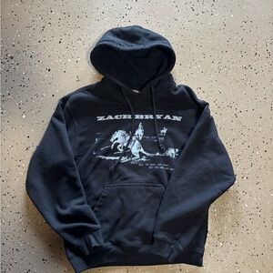 Zach Bryan Hoodie